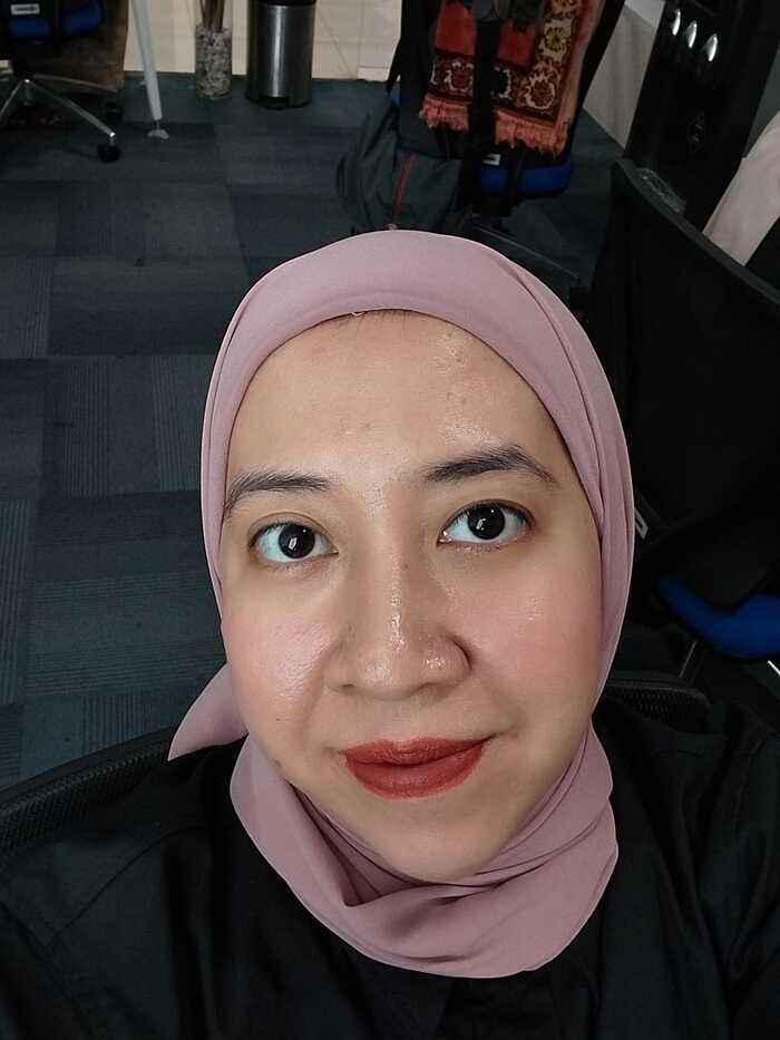 Pretty Angelia