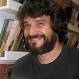Adão Iturrusgarai