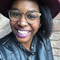 Patrice Caldwell