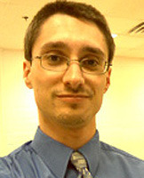 Nathan P. Butler