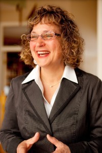 Cathy Townley
