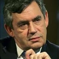 Gordon Brown