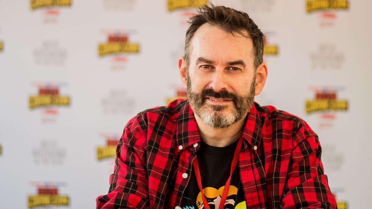 Dan Parent