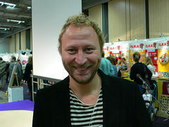 Sören Olsson