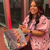 Claribel A. Ortega