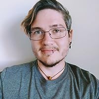 Blake R. Wolfe