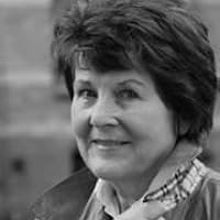 Ursel Scheffler