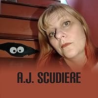 A.J. Scudiere