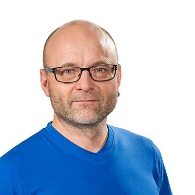 Tapio Suominen