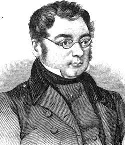 Mikhail Zagoskin