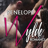 Penelope Wylde