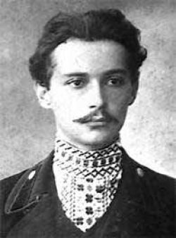 Володимир Свідзінський