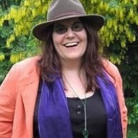Jane Holland