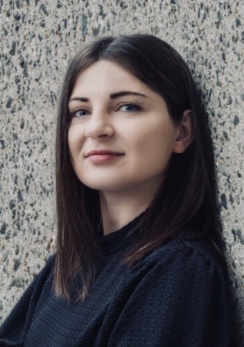 Klaudia Kloc-Muniak