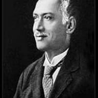 Jadunath Sarkar