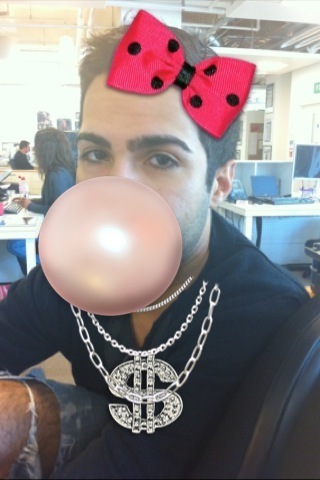 Savan Kotecha