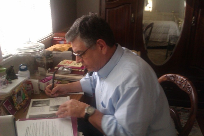 John S. Epstein