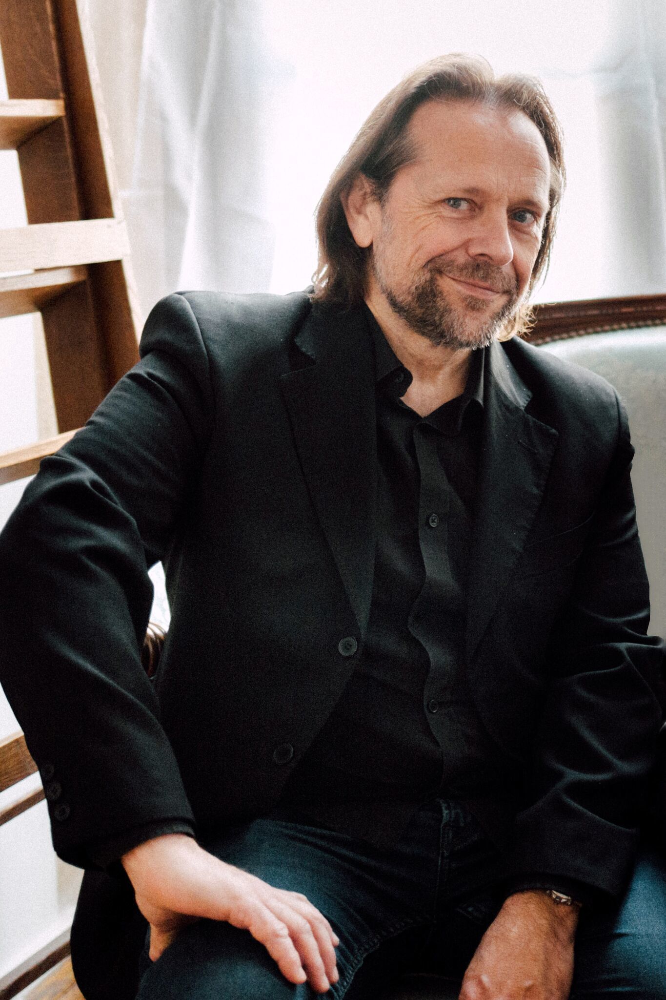 Alain Ayroles