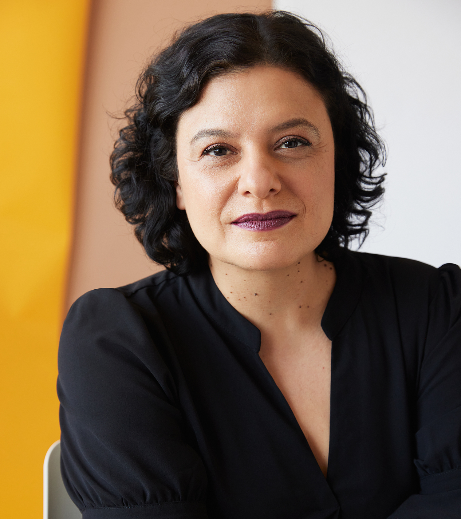 Mélikah Abdelmoumen