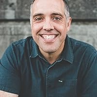 Matt Mikalatos