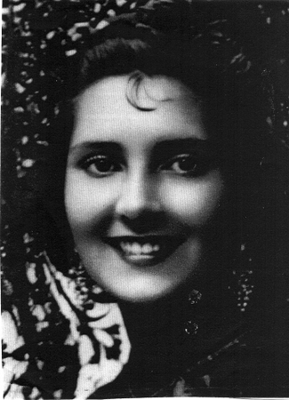 Luz Pozo Garza