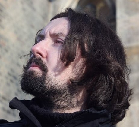 Tomáš Němec