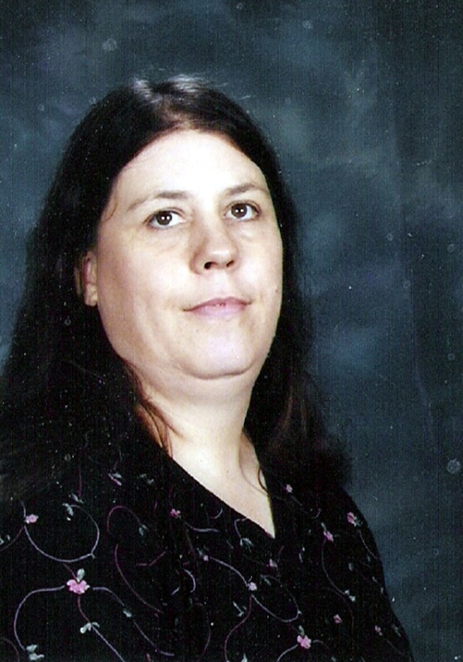 Leslie P. Garcia
