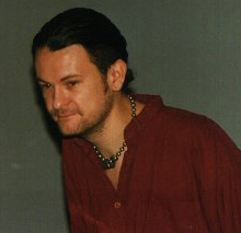 Ben Edlund