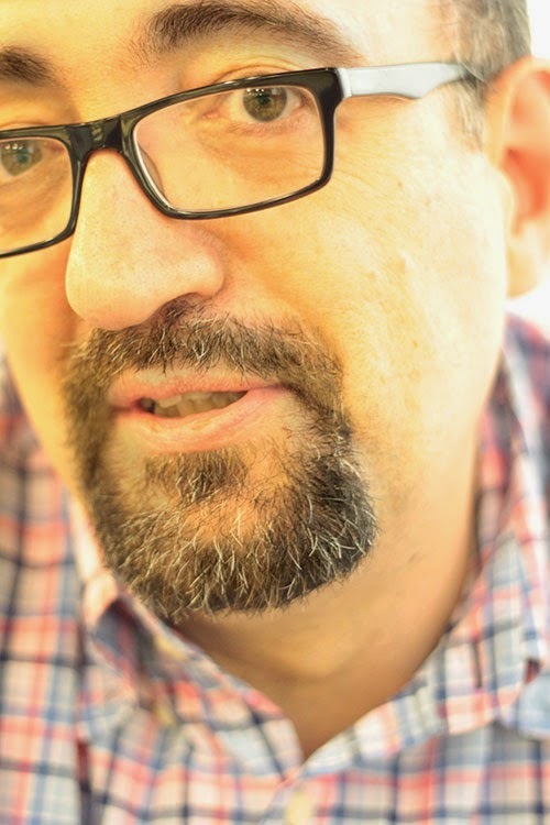 Eduardo Vaquerizo
