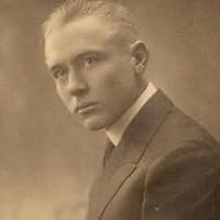 Malcolm Jameson