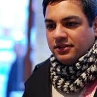 Nikesh Shukla