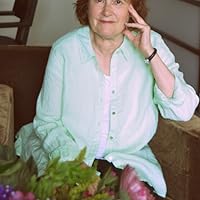 Susan Johnson