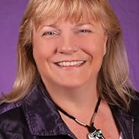 Carol Stephenson