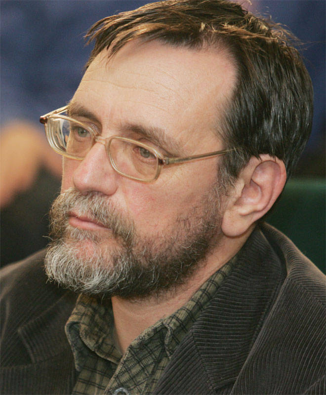 Andrei Cornea