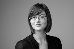 Cassie Bérard