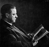 Paul I. Wellman