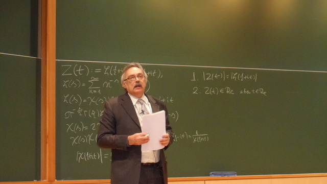 Aleksandar Ivić