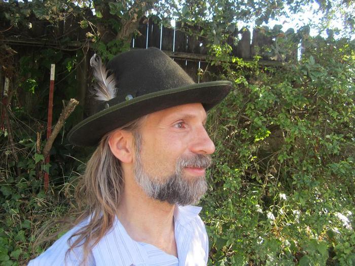 Michael Norwitz