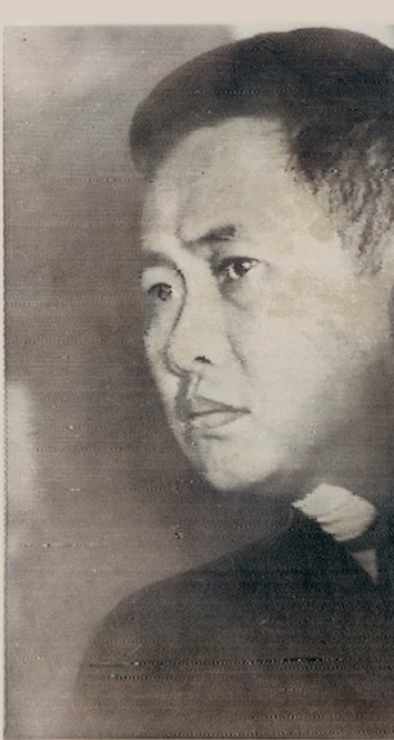 Tran Ngoc Chau