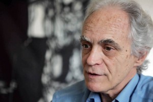 Paulo Sandroni