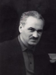 Edisher Kipiani