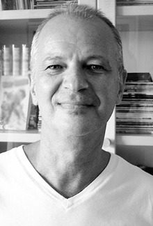Klaus Janson