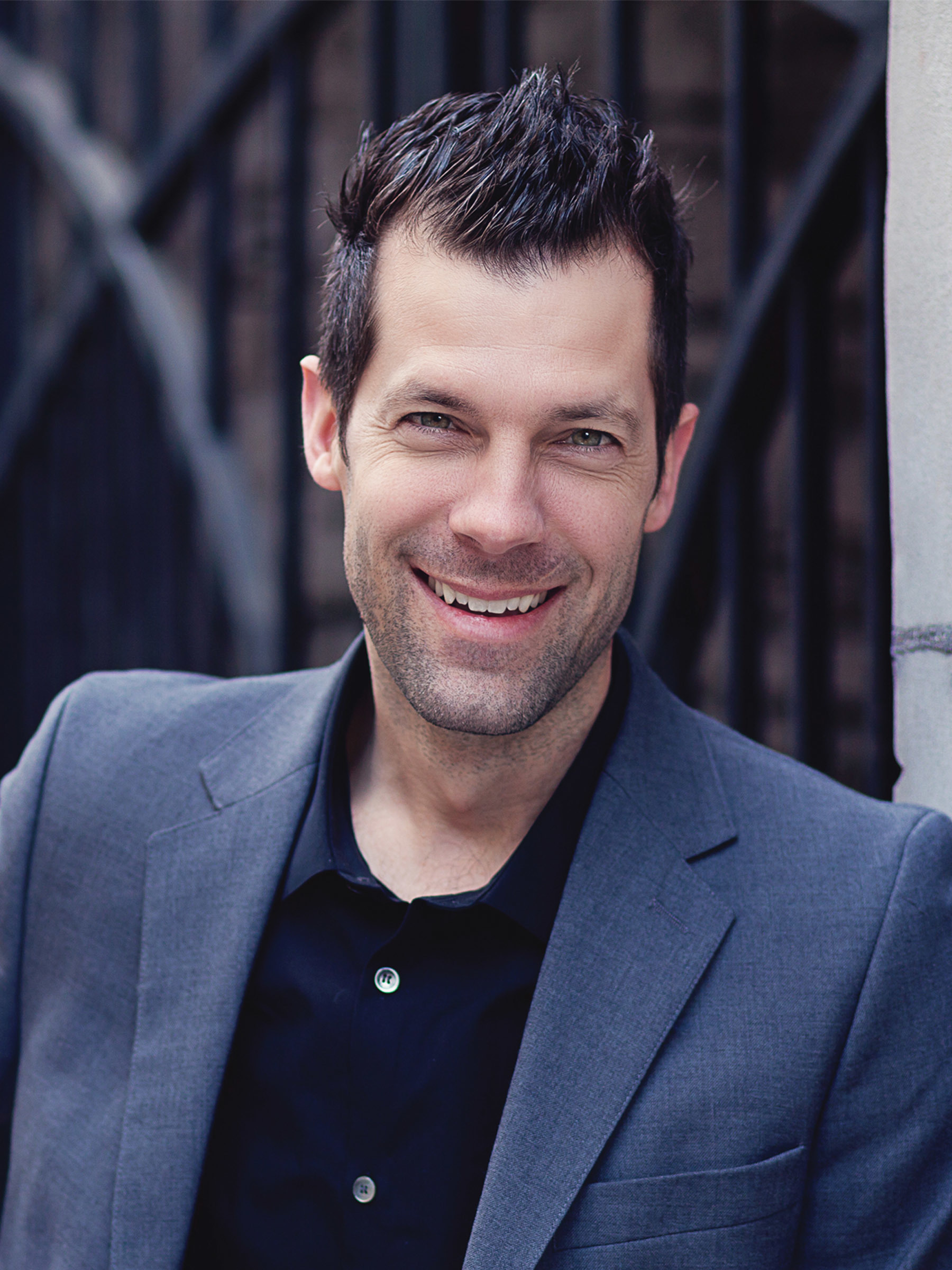 Jean-Francois Vinet