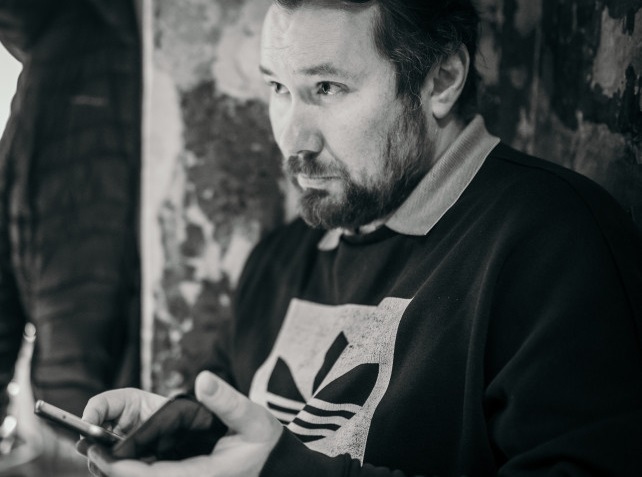 Bogdan Răileanu