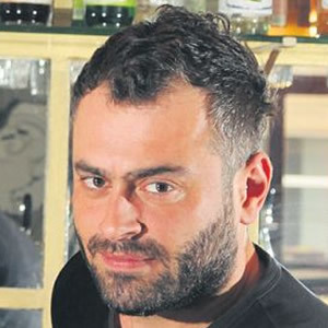 Bahadır Boysal