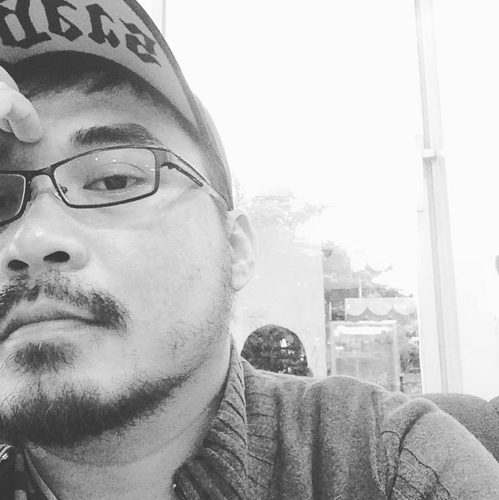 Andi F. Yahya