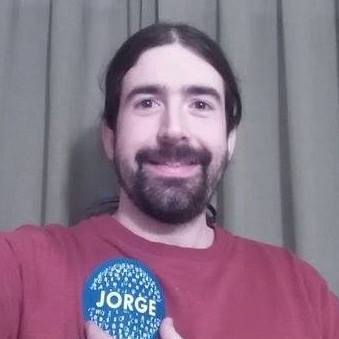 Jorge Sosa Almeida