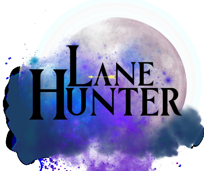 Lane Hunter