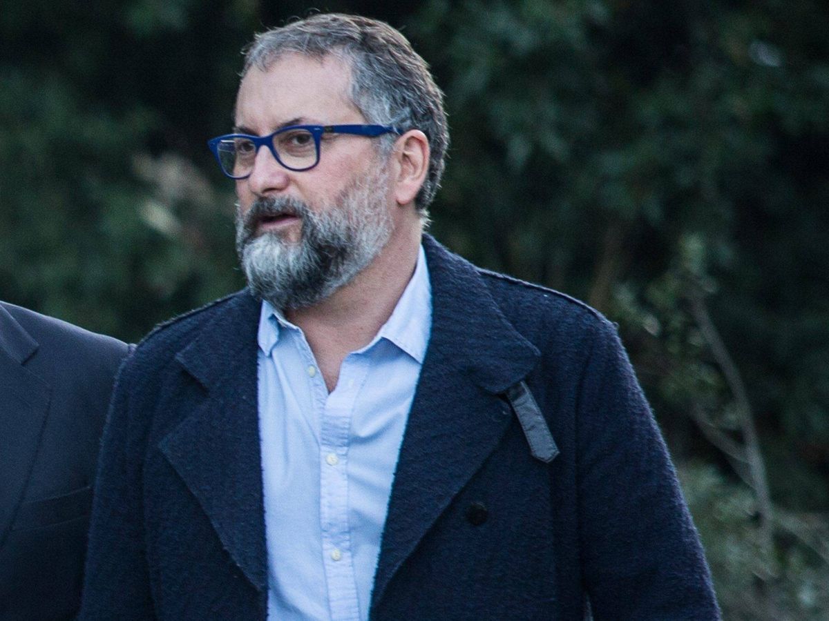 Carles Torras Dalmau