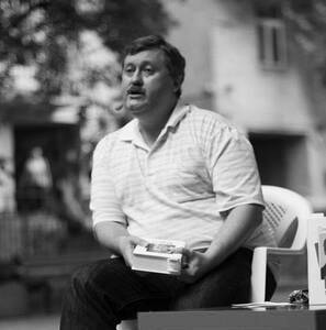 Ростислав Семків